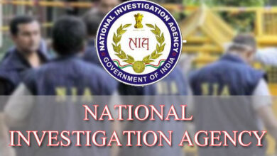 Photo of Poonch TuM Conspiracy Case: NIA files charge-sheet against 7 militants