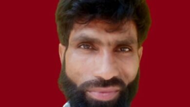 Photo of Harbourer of militants’ arrested in Reasi town: Reasi police