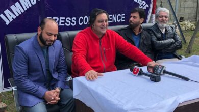 Photo of PC welcomes Kashmir-New Delhi talks