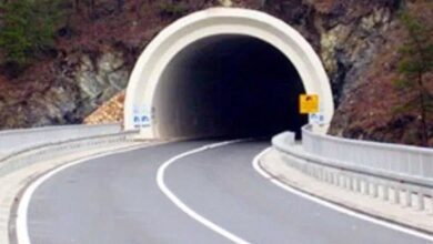 Photo of Banihal-Qazigund tunnel likely to be operational in coming weeks
