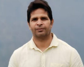Photo of Apni Trade Union appoints Raj Sharma as its Provincial President Jammu