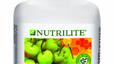 Photo of Amway India Strengthens it’s Nutrition and Immunity Portfolio; Launches Nutrilite Vitamin C Cherry Plus