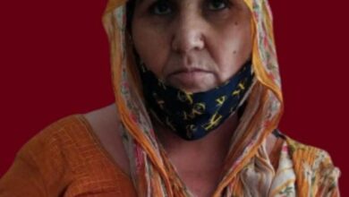 Photo of DRIVE AGAINST ABSCONDERS CONTINUES, ABSCONDING WOMAN ARRESTED AFTER 17 YEARS: REASI POLICE