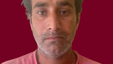 Photo of Arrests of absconders continues, 18th arrested after 06 years in 6 weeks: Reasi Police