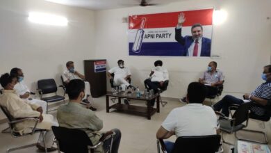 Photo of Restore Statehood before holding Assembly Polls in J&K: Manjit Singh