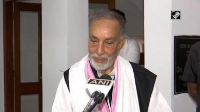Photo of NPP charged ruling leadership as failure to understand consequences of division of J&K