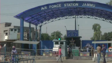 Photo of Pak Terror Groups Under Probe After Drone Strike At Jammu Air Base