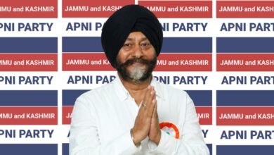 Photo of All restaurants, bars and hotelier’s deputation call on Manjit Singh