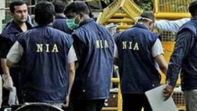 Photo of NIA arrests 2 in LeM terror conspiracy case of Jammu