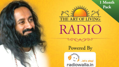 Photo of India’s leading spiritual internet radio channel turns 1
