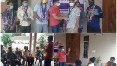 Photo of Increase in unemployment among youth serious cause of concern: Abhay