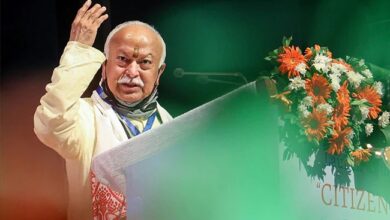 Photo of RSS Chief Mohan Bhagwat’s Promise On CAA Mentions Nehru’s Assurance To Minorities