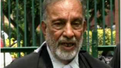 Photo of Prof.Bhim Singh, Exec.Chairman, SLAC disagrees with LG’s statement on PSA detenus in J&K