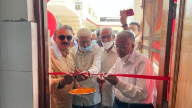 Photo of Swami Vivekanand Hospital , Amphalla starts a new Dialysis Centre for the Kidney Patients