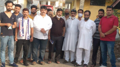Photo of Accommodate ORT migrants of Purkhoo Camp suitably: Apni Party leaders urge Govt 