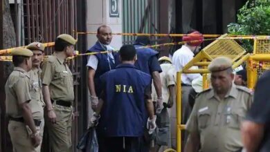 Photo of NIA Conducts Searches at Multiple Locations in J&K in ISIS Voice of Hind Case   