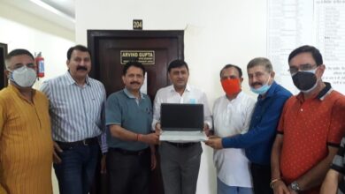 Photo of Vibodh Calls Upon BJP Offices In J&K To Use Technology To Increase Efficiency