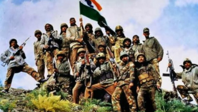 Photo of After year’s halt, Army plans ‘grand’ celebration on Kargil Vijay Diwas