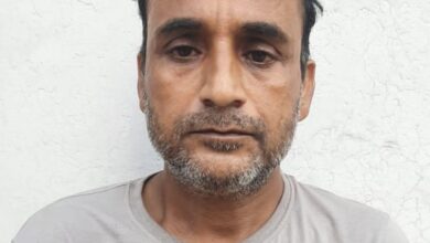 Photo of Eight two wheelers recovered; thief arrested: Reasi Police