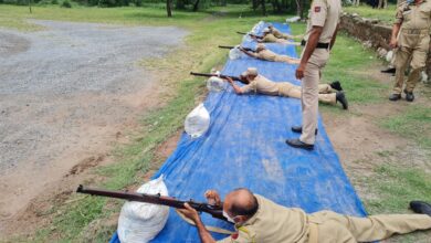 Photo of Rejuvenating Village Defense Committees Against Militancy: Reasi Police