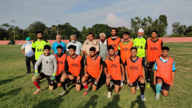 Photo of J&K Premier League 2020-21 to begin in district Samba