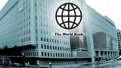 Photo of World Bank once again rates progress on its Rs 1500 Cr project in J&K as ‘moderately unsatisfactory’