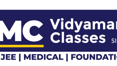 Photo of Vidyamandir Classes(VMC) launches first of its kind and unique tool Stream Selector(Disha) & Career Discovery(Vision)tests for school students