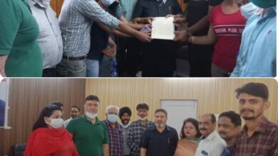 Photo of Resume Darbar Move practice to encourage cultural exchange, people to people contact: Altaf Bukhari