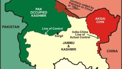 Photo of Kashmir Voice International London terms August 5, 2019 decision as unilateral and unconstitutional