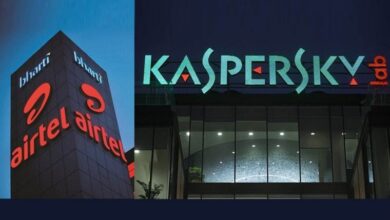 Photo of Kaspersky and Airtel join forces to make online journeys more secure for customers