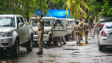 Photo of 41 cases investigated, 105 persons charge-sheeted, 6 convicted by NIA in last 5 years in J&K: MHA