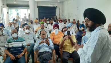 Photo of Struggle for restoration of Statehood will continue: Manjit Singh