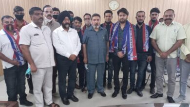 Photo of Prominent leaders from Billawar join Apni Party in presence of Altaf Bukhari