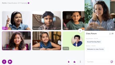 Photo of BYJU’S Classes introduce the one-of-its-kind two-teacher model 