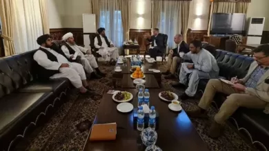 Photo of Mullah Hassan Akhund to lead Taliban’s interim govt, Abdul Ghani Baradar to be deputy