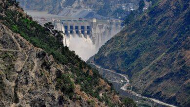 Photo of Water, power our resources our rights first : Mir