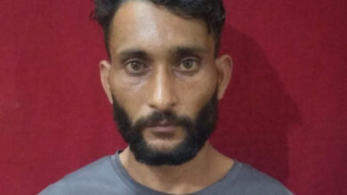 Photo of Reasi Police arrests brother’s murderer within 24 hours