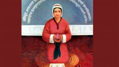 Photo of Mata Rupa Bhawani: The mystic saint