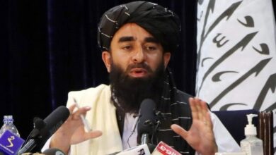 Photo of New Afghan Govt to be formed soon: Taliban Spokesman