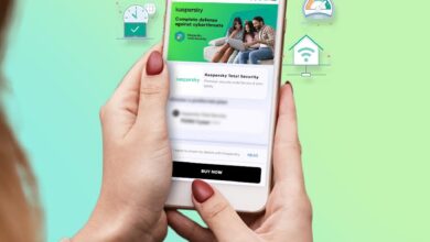 Photo of Kaspersky and Airtel join forces to make online journeys more secure for customers