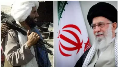 Photo of Iran strongly condemns Taliban’s offensive in Afghanistan’s Panjshir Valley