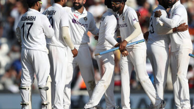 Photo of ENG v IND 2021: “Team India wins”, PM Modi leads the wishes for India’s win over England at Oval