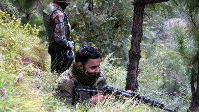 Photo of Poonch encounter: Three persons detained in Nepal