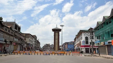 Photo of Lal chowk road to be named after deceased B L Bindroo