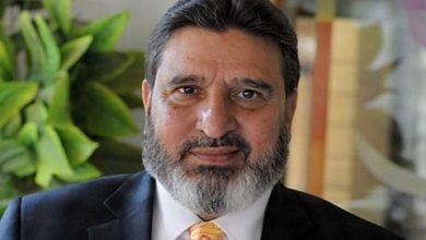 Photo of North Kashmir victim to staggering developmental disparity: Altaf Bukhari