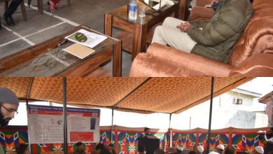 Photo of Police organises Cybercrime Awareness Programme in Pulwama