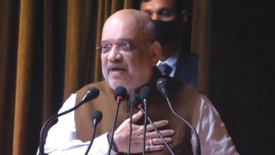 Photo of Elections soon after delimitation; statehood post polls in J&K: Amit Shah