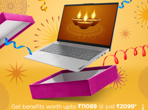 Photo of Lenovo Extends Season’s Greetings with Special Festive Offers