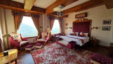 Photo of Skyview By Empyrean Launches Luxury Stays at Skyview World  Sanget- Patnitop, Jammu