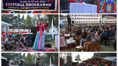 Photo of Painting competition, Open Air Concert programme, Cultural Programmes & Volleyball tournament organized